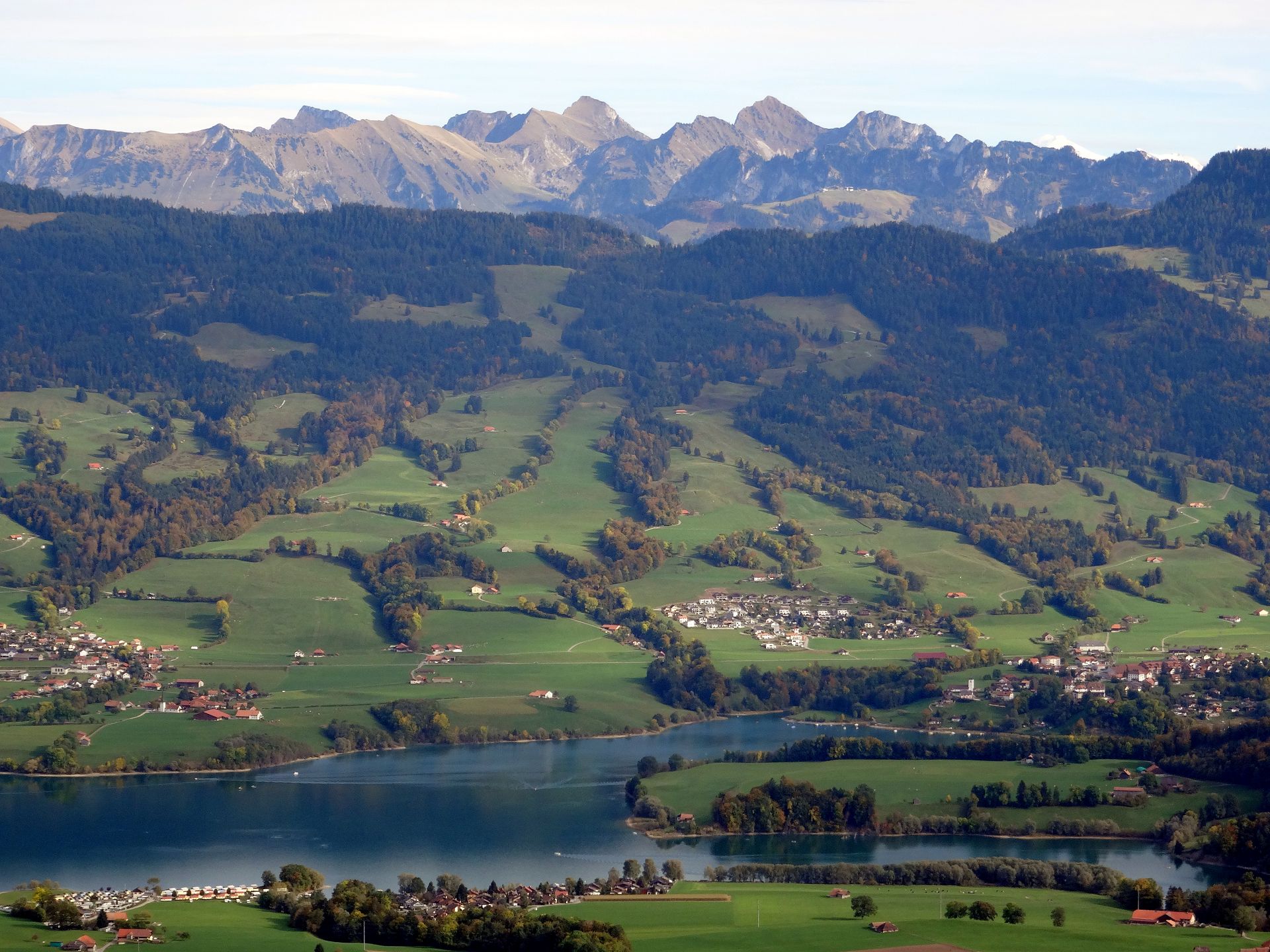 Gibloux